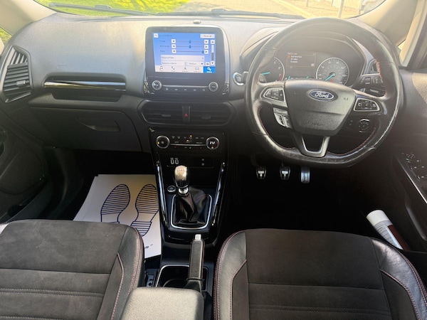Used Ford Ecosport 2018 for sale - 76158749: Photo 14