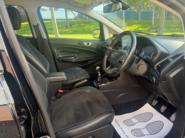 Used Ford Ecosport 2018 for sale - 76158749: Photo 15