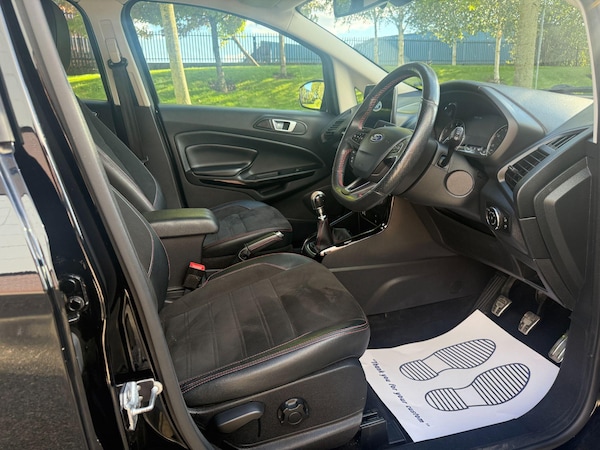 Used Ford Ecosport 2018 for sale - 76158749: Photo 16