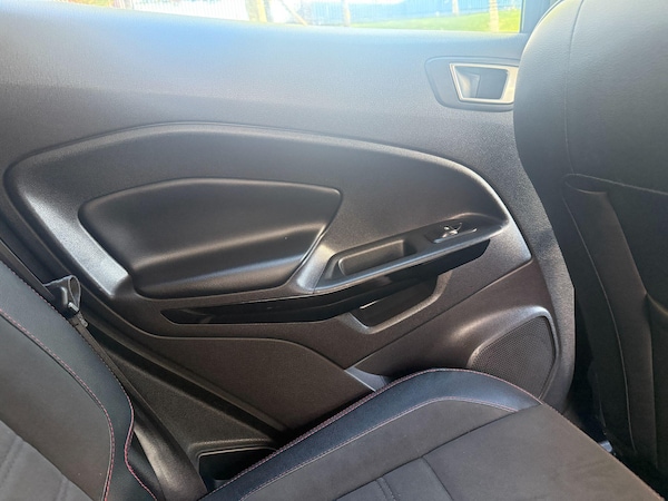 Used Ford Ecosport 2018 for sale - 76158749: Photo 18