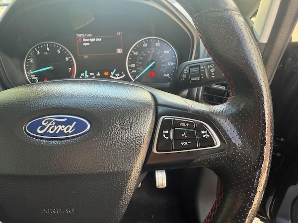 Used Ford Ecosport 2018 for sale - 76158749: Photo 19