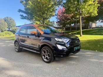 Ford - Ecosport