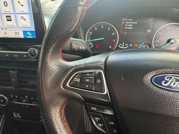 Used Ford Ecosport 2018 for sale - 76158749: Photo 20