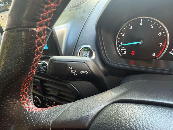 Used Ford Ecosport 2018 for sale - 76158749: Photo 22