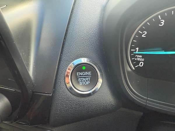 Used Ford Ecosport 2018 for sale - 76158749: Photo 29
