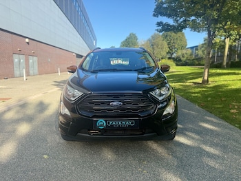 Used Ford Ecosport 2018 for sale - 76158749: Photo 2