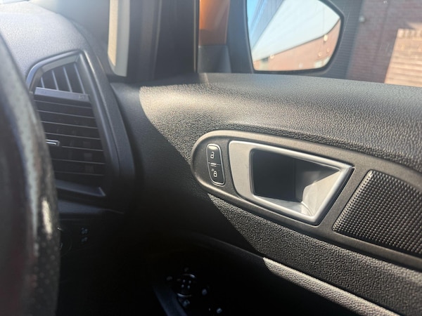 Used Ford Ecosport 2018 for sale - 76158749: Photo 34