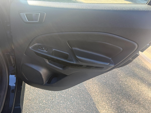 Used Ford Ecosport 2018 for sale - 76158749: Photo 38