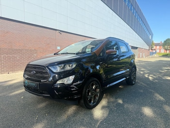 Used Ford Ecosport 2018 for sale - 76158749: Photo 3