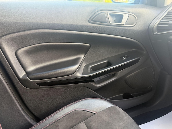 Used Ford Ecosport 2018 for sale - 76158749: Photo 41