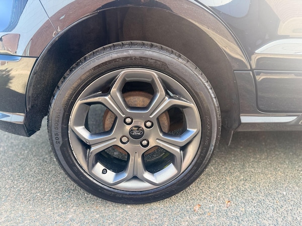 Used Ford Ecosport 2018 for sale - 76158749: Photo 42