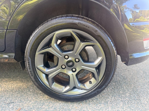Used Ford Ecosport 2018 for sale - 76158749: Photo 44