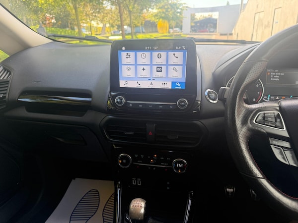 Used Ford Ecosport 2018 for sale - 76158749: Photo 46