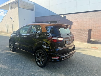 Used Ford Ecosport 2018 for sale - 76158749: Photo 4