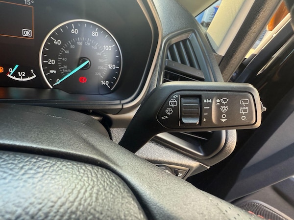 Used Ford Ecosport 2018 for sale - 76158749: Photo 50
