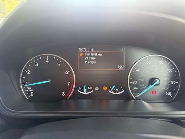 Used Ford Ecosport 2018 for sale - 76158749: Photo 52