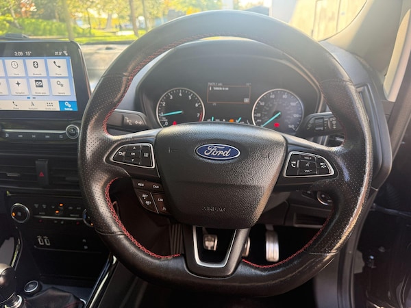 Used Ford Ecosport 2018 for sale - 76158749: Photo 53