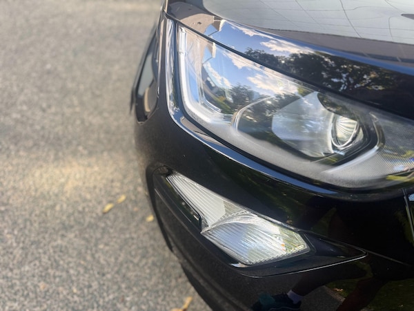 Used Ford Ecosport 2018 for sale - 76158749: Photo 55