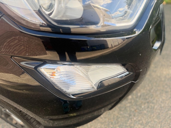 Used Ford Ecosport 2018 for sale - 76158749: Photo 59