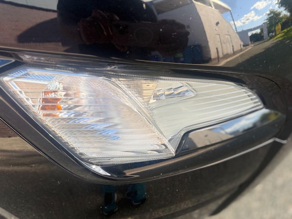 Used Ford Ecosport 2018 for sale - 76158749: Photo 60