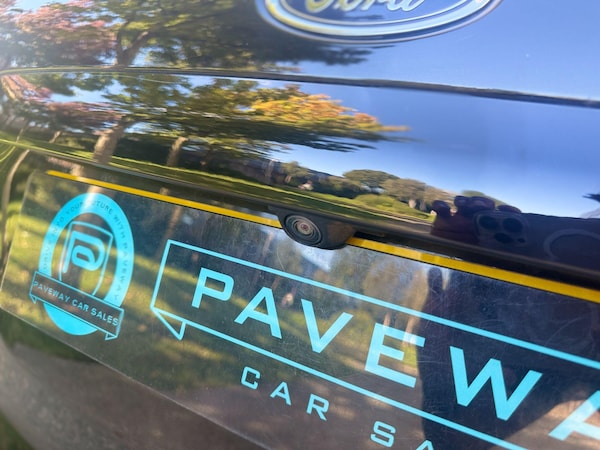 Used Ford Ecosport 2018 for sale - 76158749: Photo 61