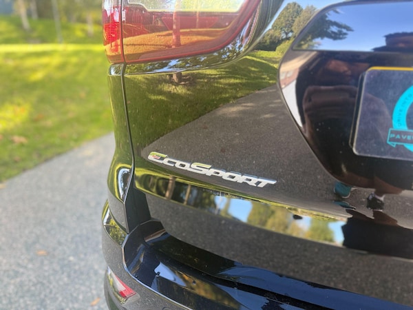 Used Ford Ecosport 2018 for sale - 76158749: Photo 62