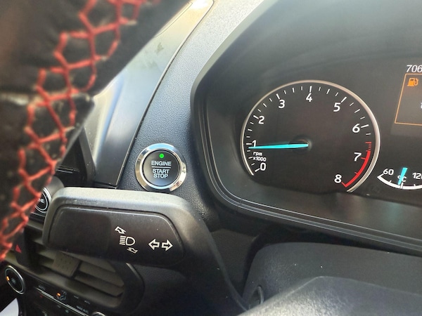 Used Ford Ecosport 2018 for sale - 76158749: Photo 69