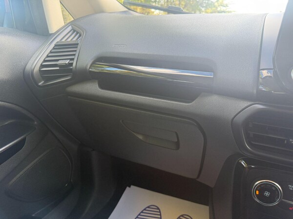 Used Ford Ecosport 2018 for sale - 76158749: Photo 70