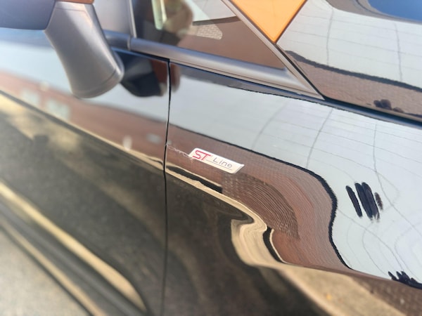 Used Ford Ecosport 2018 for sale - 76158749: Photo 74