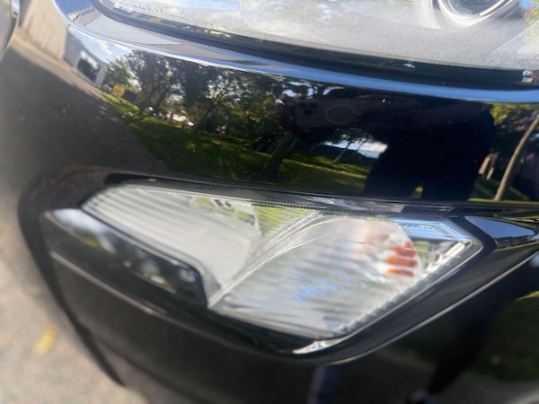 Used Ford Ecosport 2018 for sale - 76158749: Photo 75