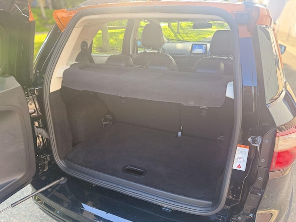 Used Ford Ecosport 2018 for sale - 76158749: Photo 76