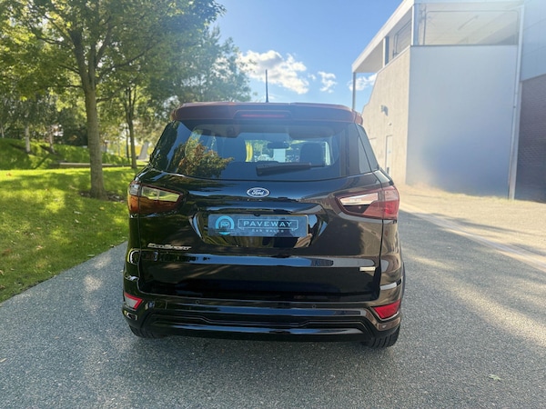 Used Ford Ecosport 2018 for sale - 76158749: Photo 7