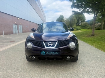 2013 (63) - 1.6 DIG-T Tekna CVT 4WD Euro 5 5dr