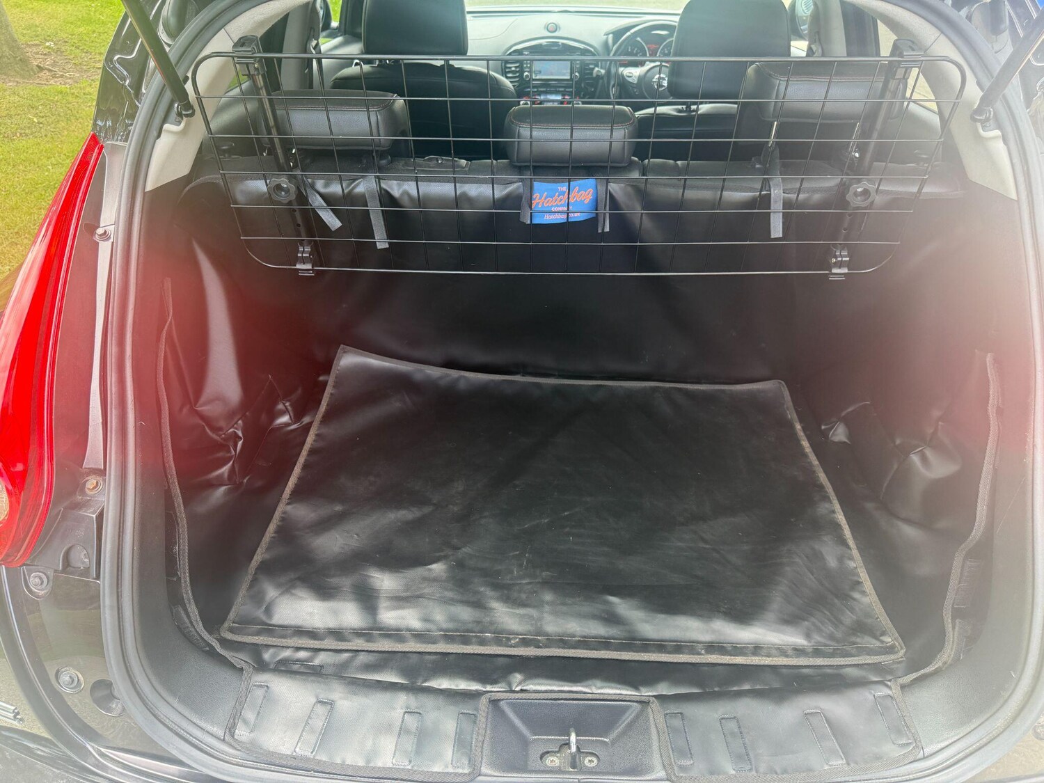Vehicle 50