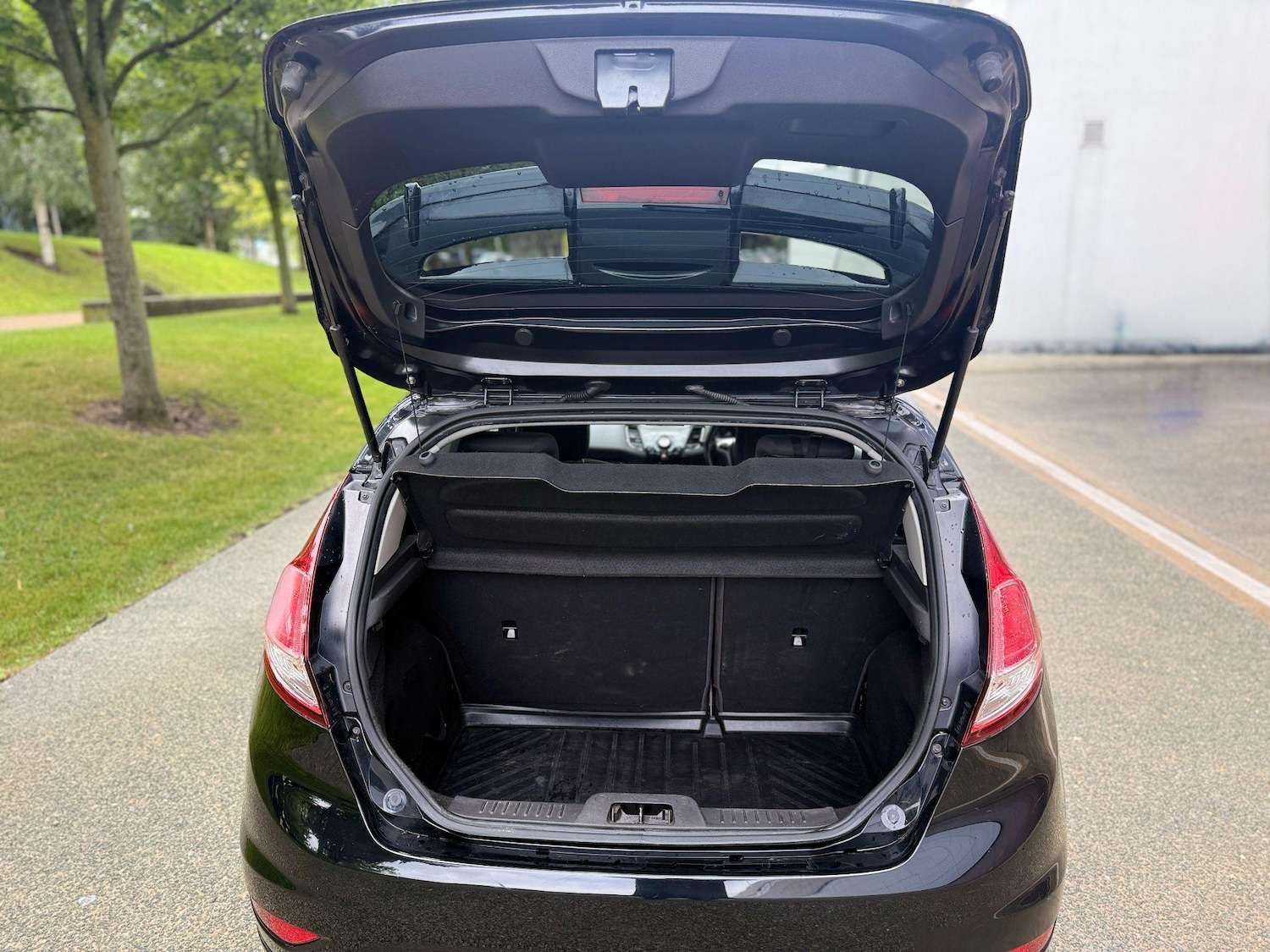 Vehicle 40