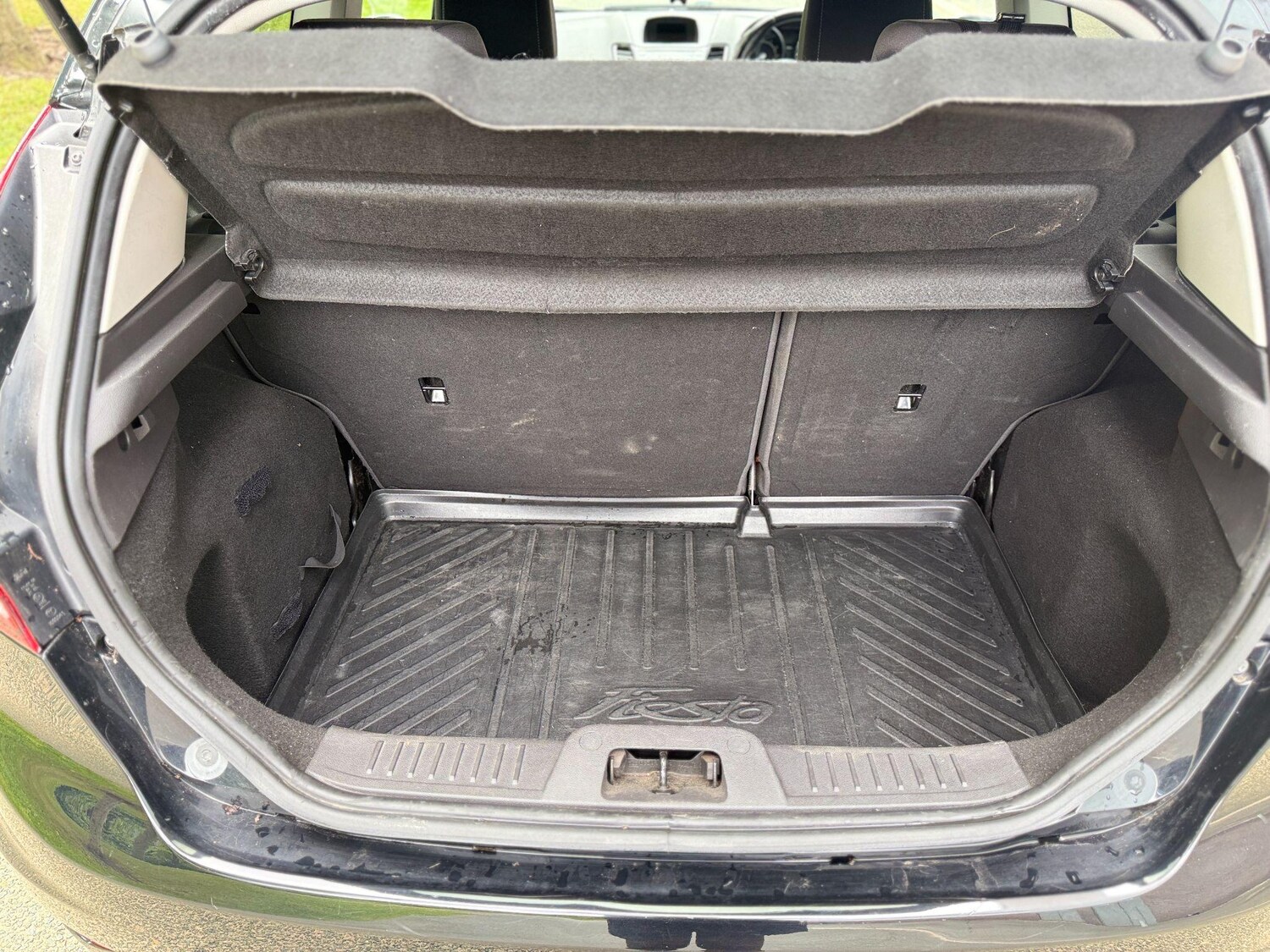 Vehicle 41