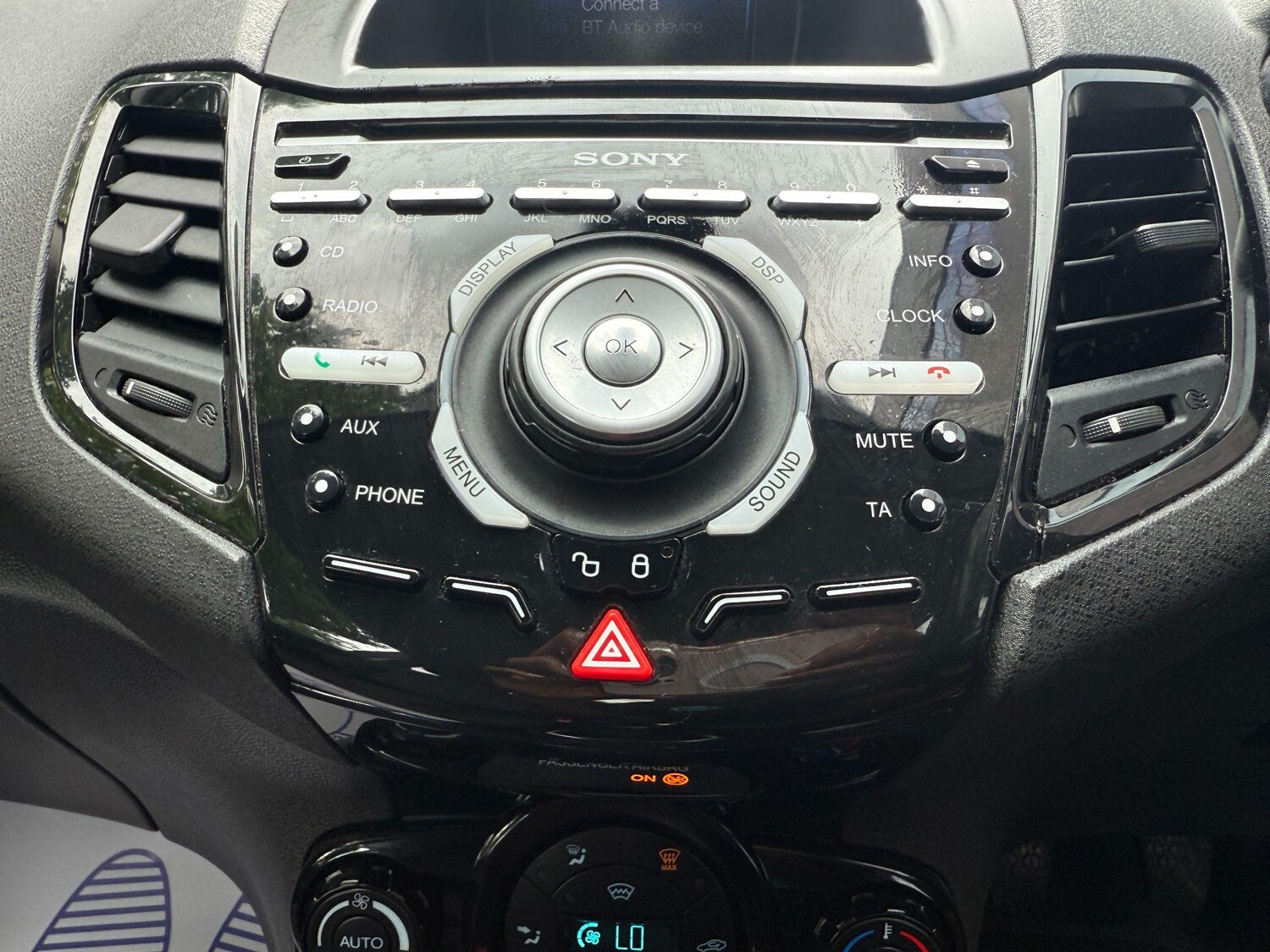 Vehicle 64