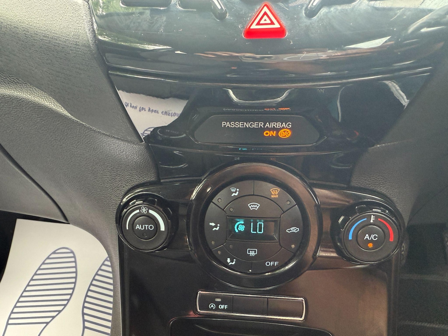 Vehicle 65