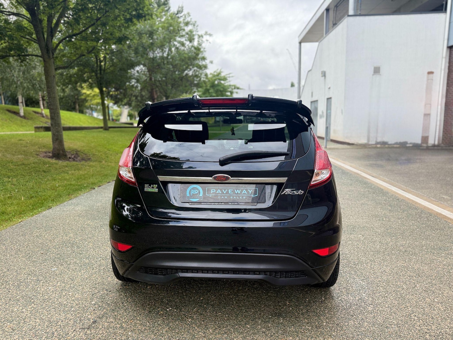 Vehicle 7