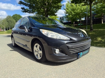 2010 (10) - 1.4 VTi Sport [95] 5dr