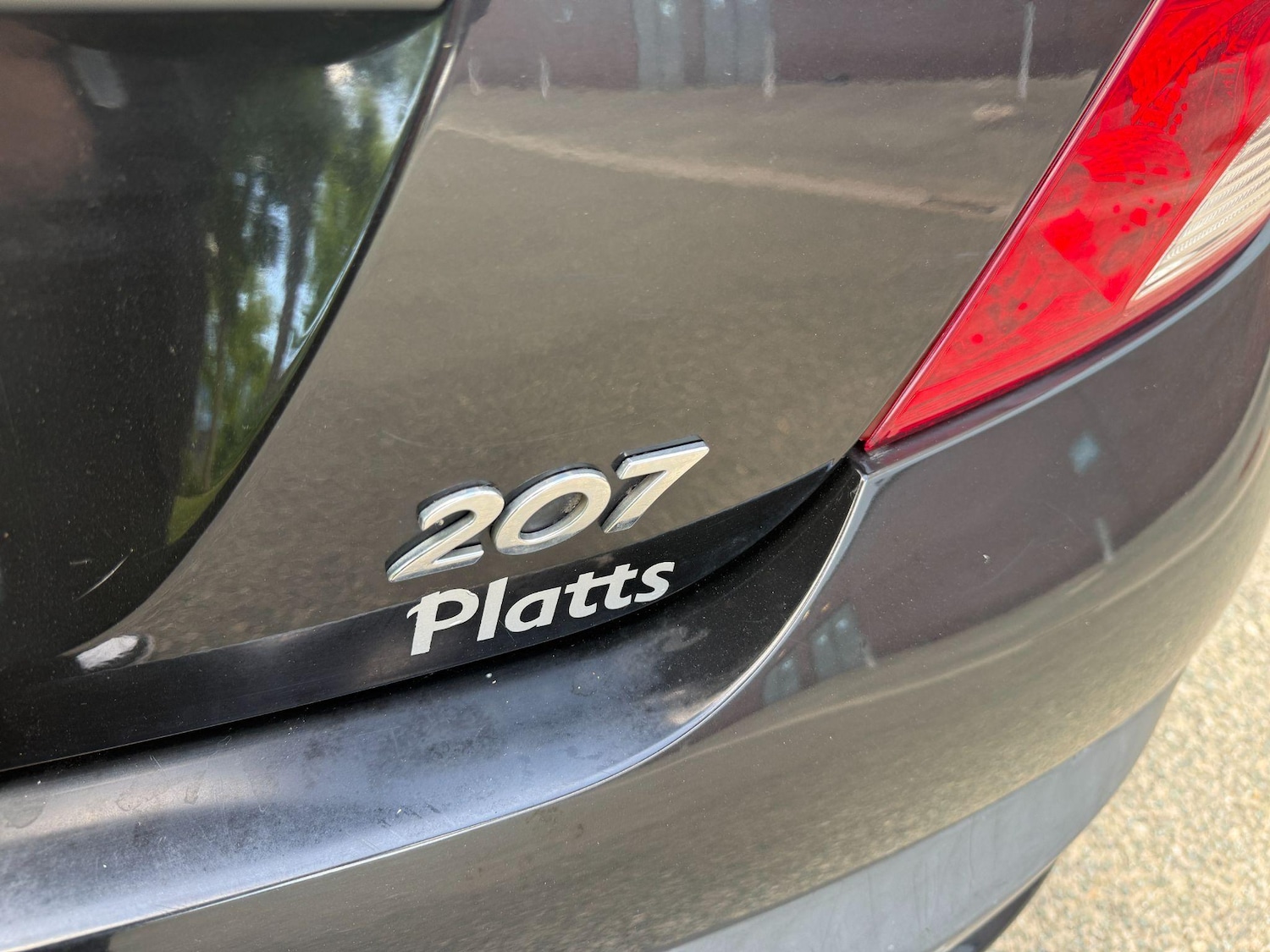 Used Peugeot 207 2010 for sale - 76377935: Photo 30