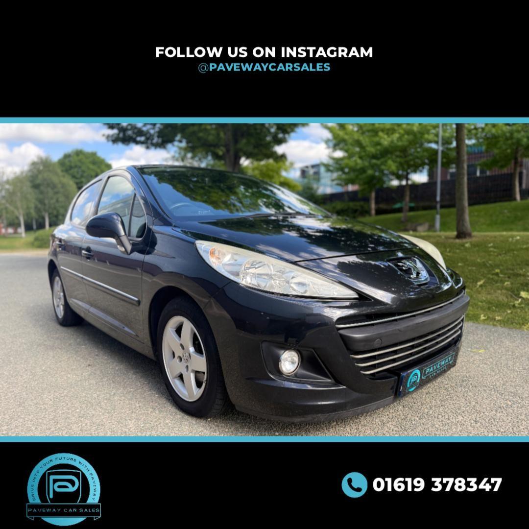 Used Peugeot 207 2010 for sale - 76377935: Photo 6