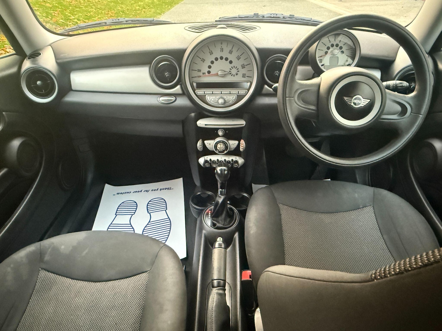 Used MINI Hatch 2009 for sale - 76370376: Photo 14