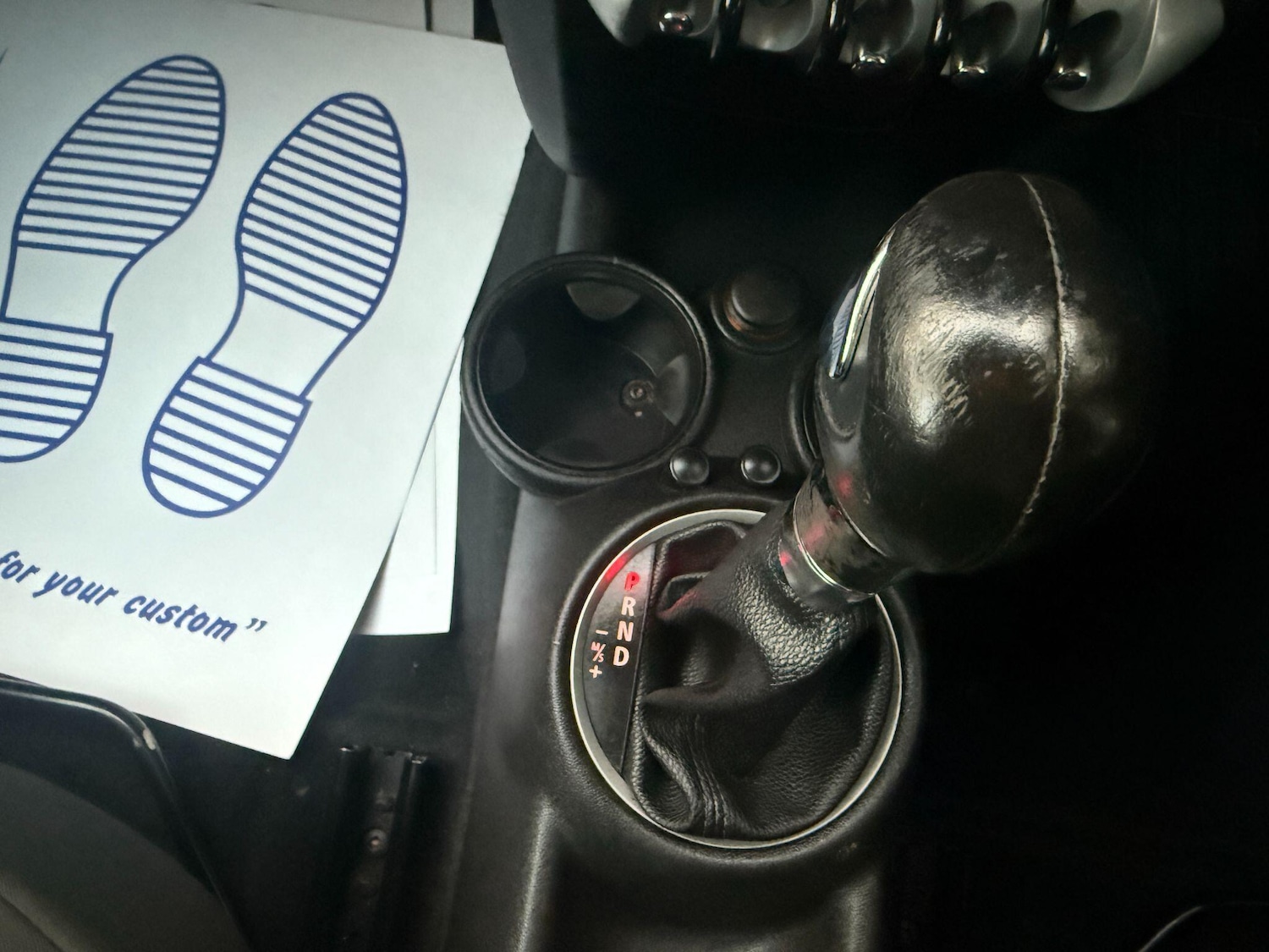 Used MINI Hatch 2009 for sale - 76370376: Photo 17