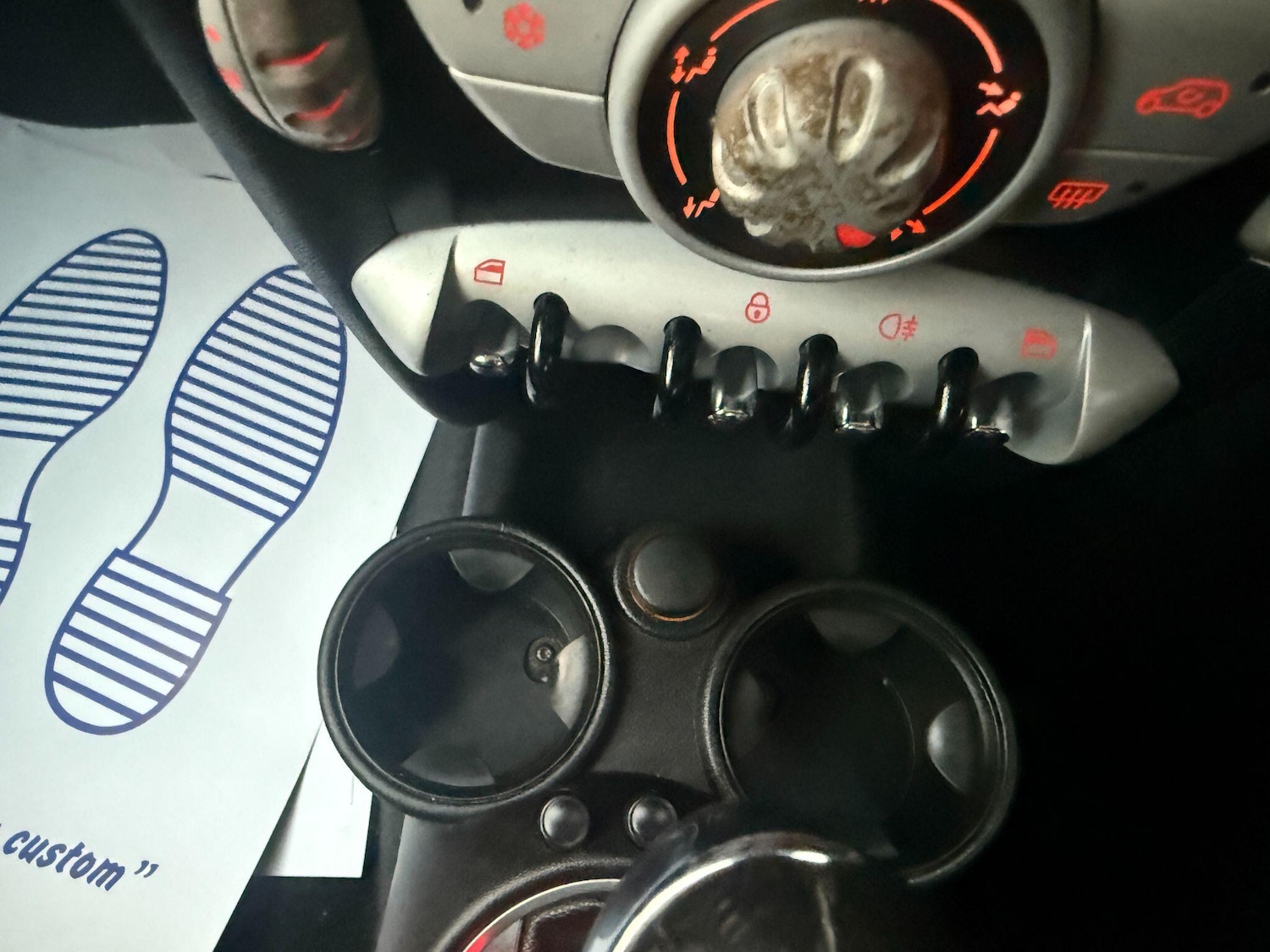 Used MINI Hatch 2009 for sale - 76370376: Photo 18