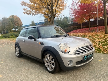 MINI - Hatch