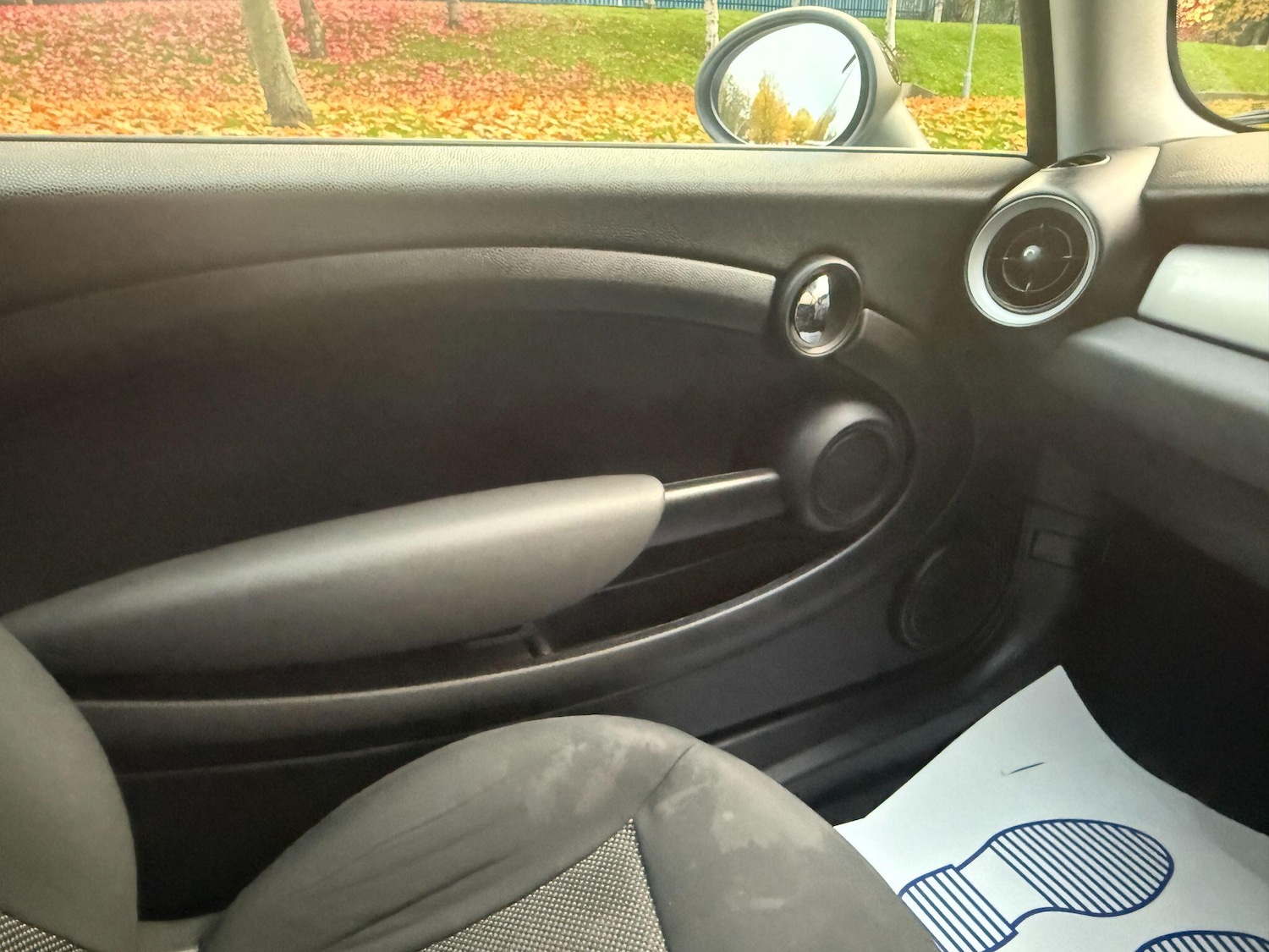 Used MINI Hatch 2009 for sale - 76370376: Photo 20