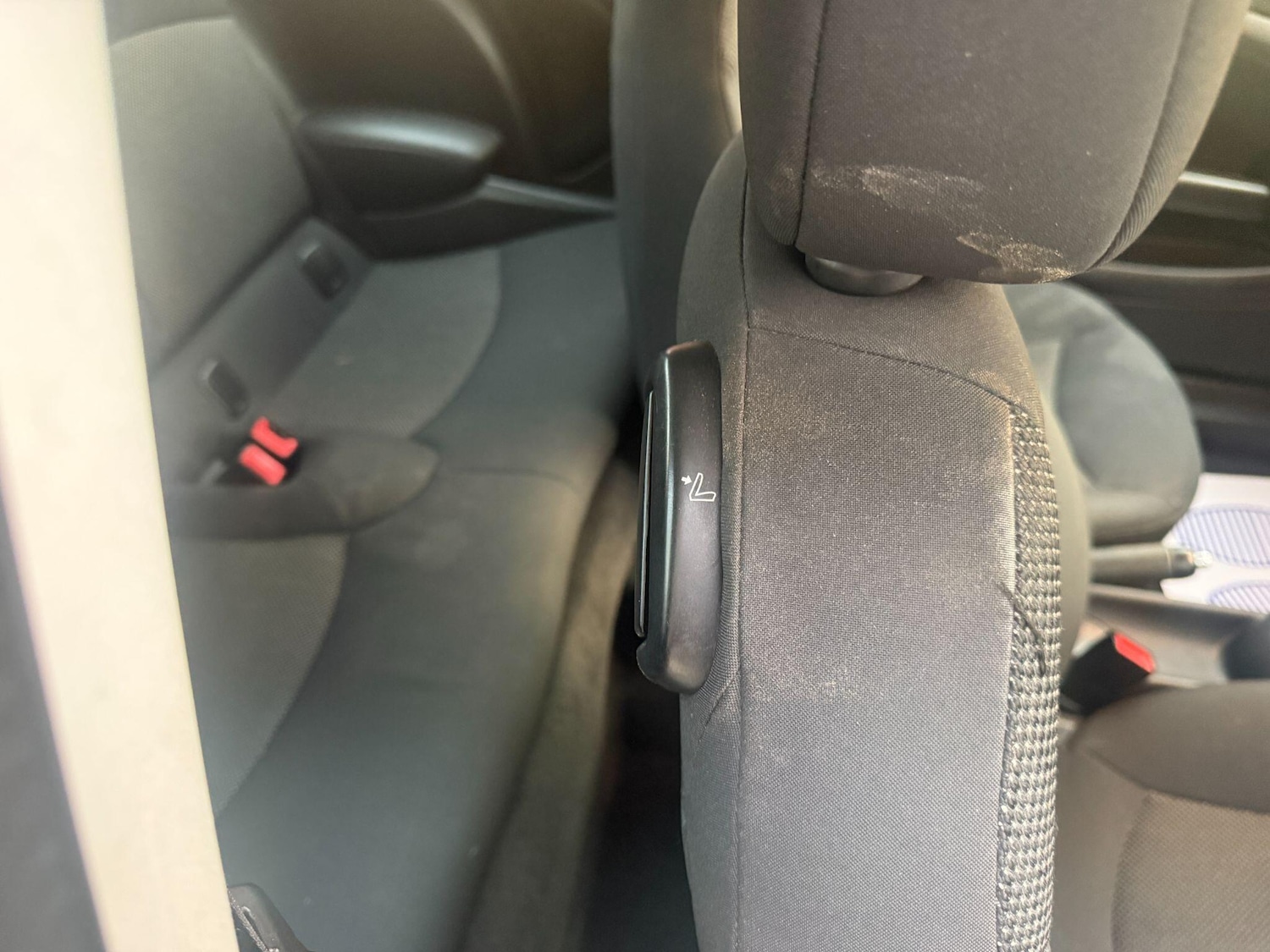 Used MINI Hatch 2009 for sale - 76370376: Photo 25