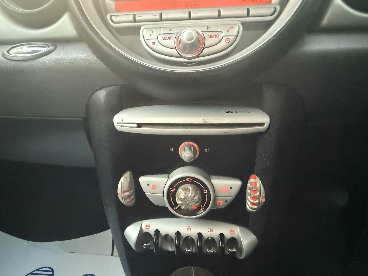 Used MINI Hatch 2009 for sale - 76370376: Photo 27