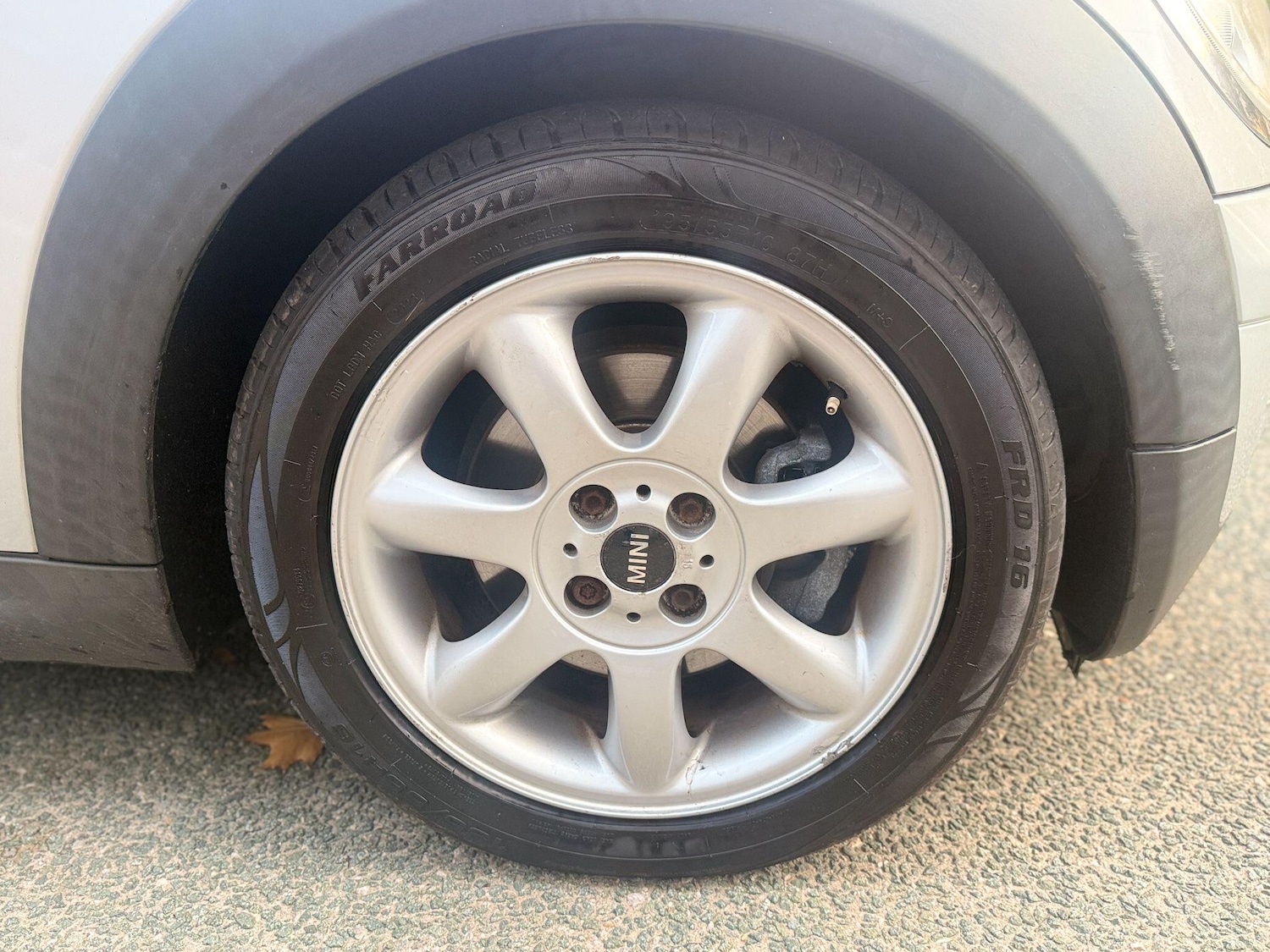Used MINI Hatch 2009 for sale - 76370376: Photo 31